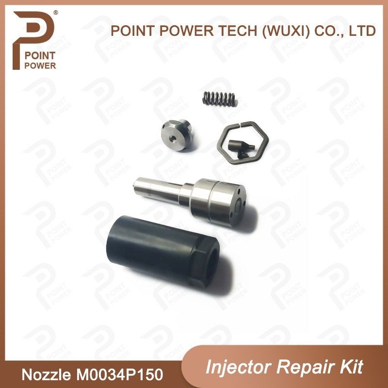 Siemens Injector Repair Kit For Injectors 4Q9K-546-AA / CK4Q-9K546-AA / A2C8139490080