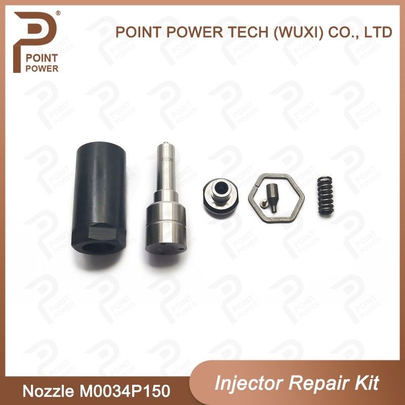Siemens Injector Repair Kit For Injectors 4Q9K-546-AA / CK4Q-9K546-AA / A2C8139490080