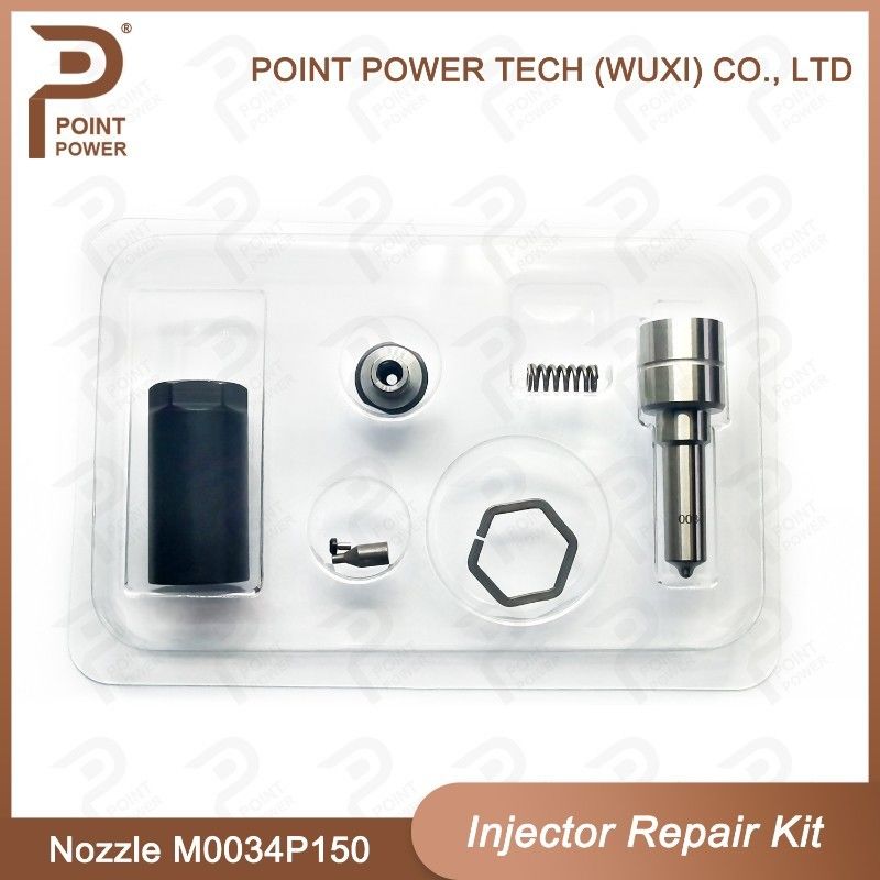 Siemens Injector Repair Kit For Injectors 4Q9K-546-AA / CK4Q-9K546-AA / A2C8139490080