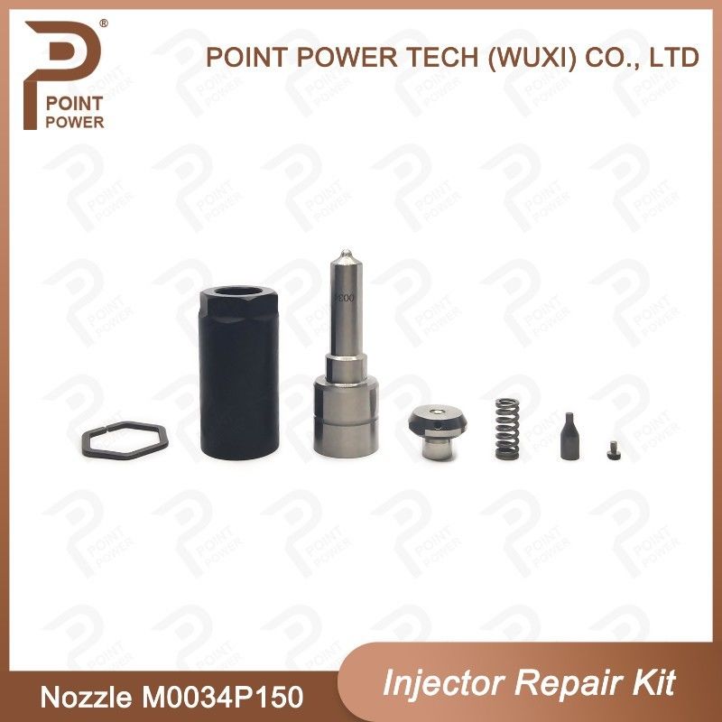 Siemens Injector Repair Kit For Injectors 4Q9K-546-AA / CK4Q-9K546-AA / A2C8139490080
