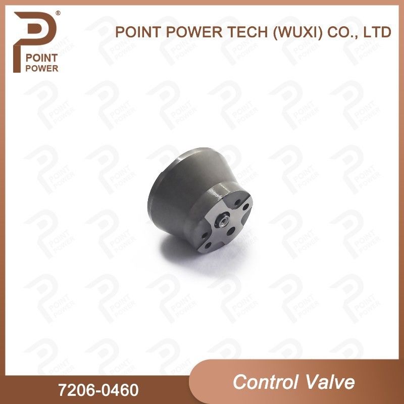 7206-0460 Common Rail Injector Control Valve Solenoid Valve For Injector BEBJ1A00201