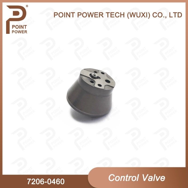 7206-0460 Common Rail Injector Control Valve Solenoid Valve For Injector BEBJ1A00201
