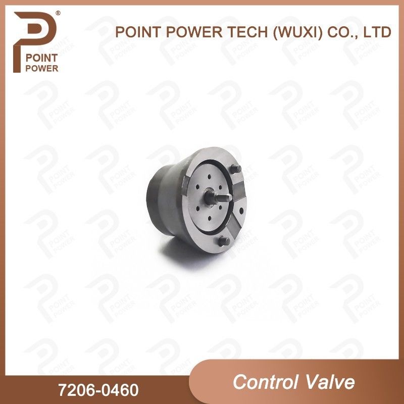 7206-0460 Common Rail Injector Control Valve Solenoid Valve For Injector BEBJ1A00201