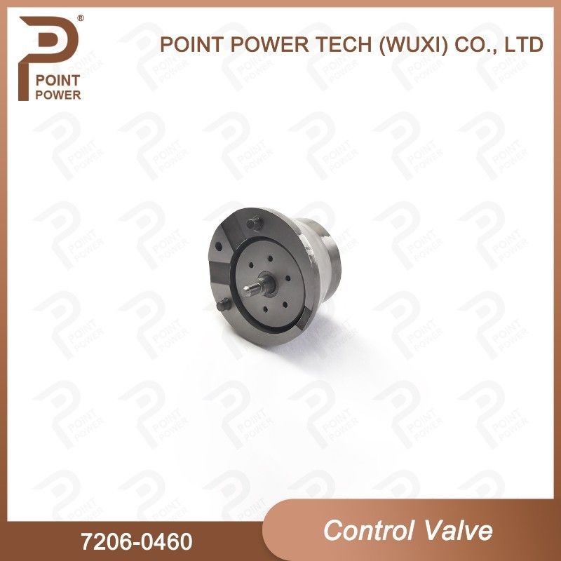 7206-0460 Common Rail Injector Control Valve Solenoid Valve For Injector BEBJ1A00201