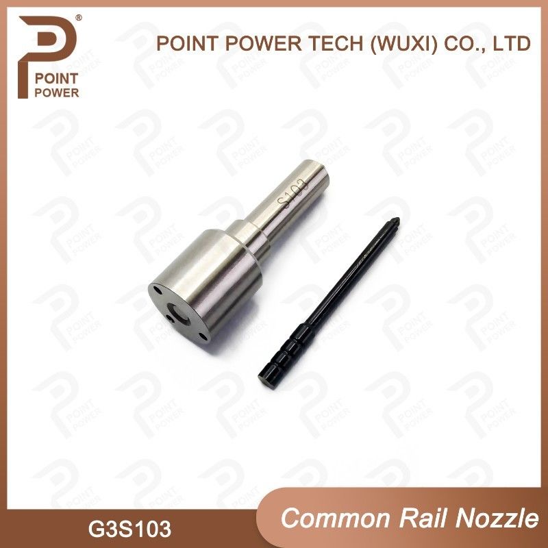 G3S103 DENSO Common Rail Nozzle For Injectors  295050-1950 8-98247354-0