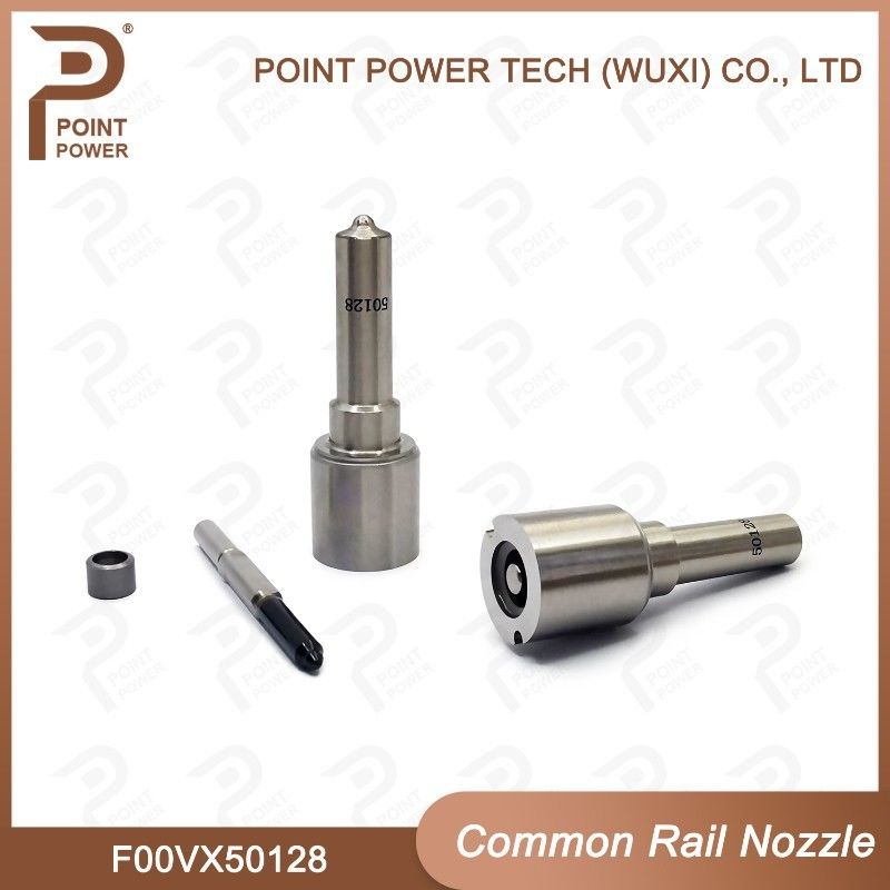 F00VX50128 Bosch Piezo Nozzle For Injectors 0 445 120 385 / 0 445 120 386