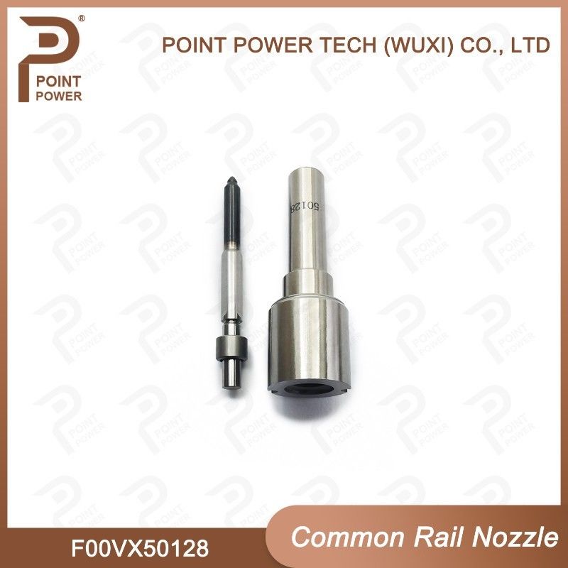 F00VX50128 Bosch Piezo Nozzle For Injectors 0 445 120 385 / 0 445 120 386