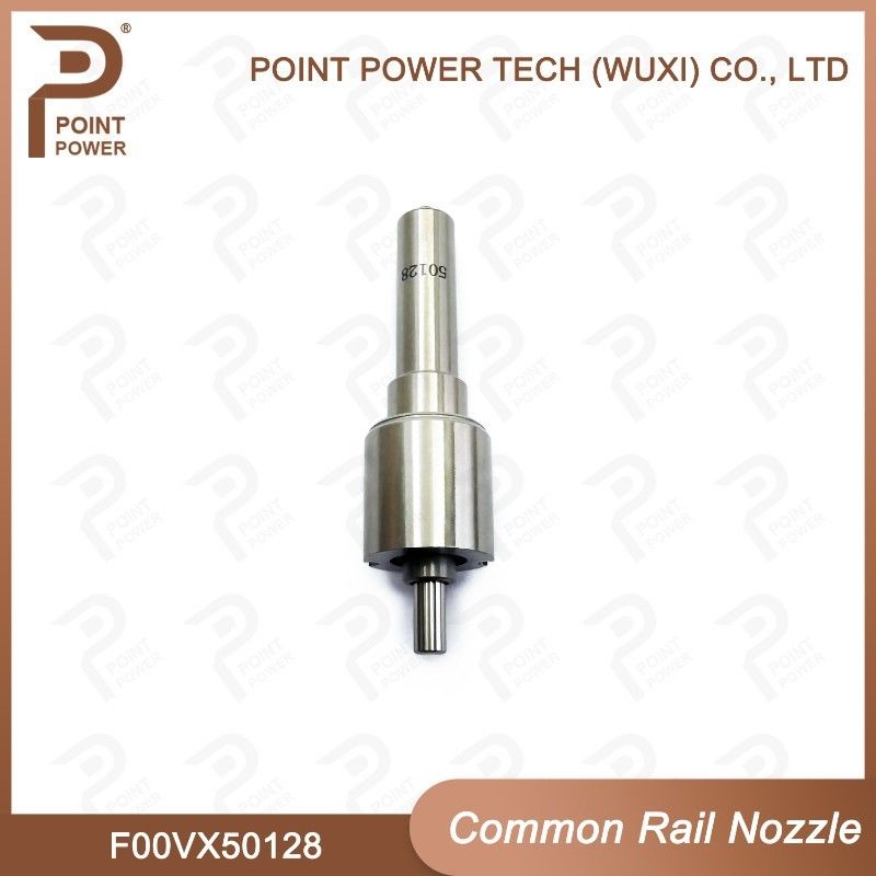F00VX50128 Bosch Piezo Nozzle For Injectors 0 445 120 385 / 0 445 120 386