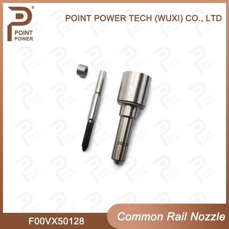 F00VX50128 Bosch Piezo Nozzle For Injectors 0 445 120 385 / 0 445 120 386