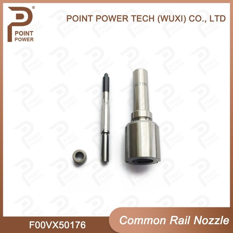 F00VX50176 Bosch Piezo Nozzle For Injectors 0 445 120 298 / 0 445 120 299