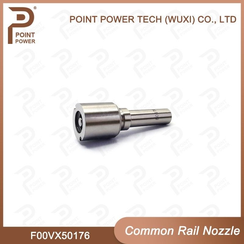 F00VX50176 Bosch Piezo Nozzle For Injectors 0 445 120 298 / 0 445 120 299