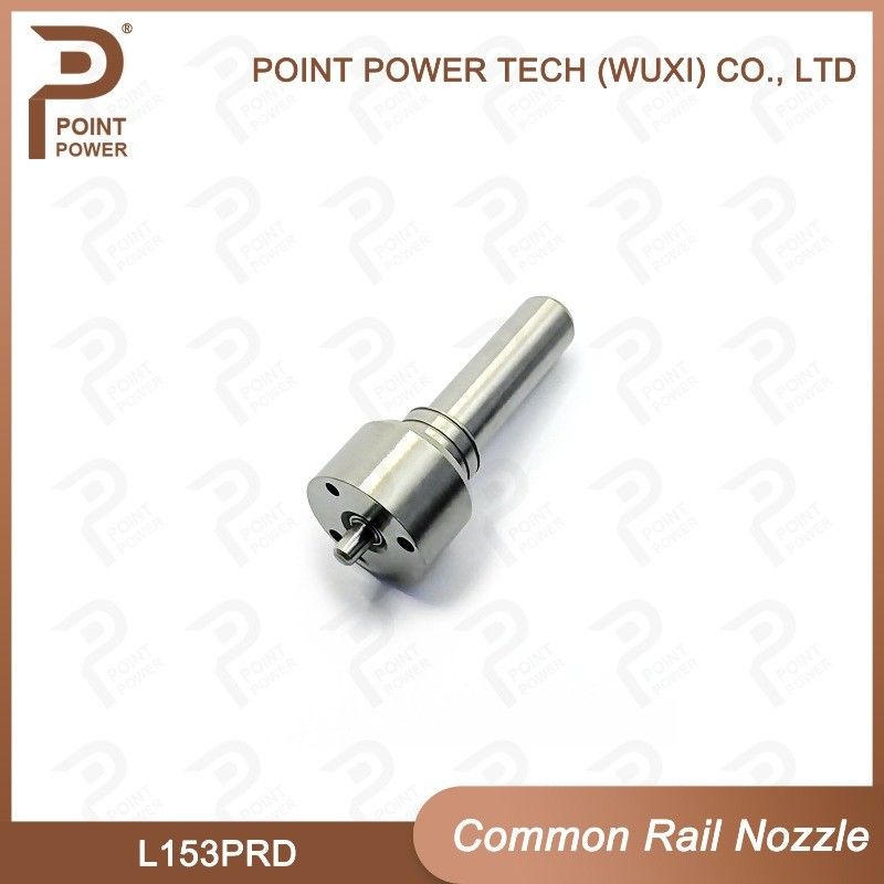 Common Rail Nozzle L153PRD For Delphi Common Rail Injectors R03101D/R05102D/28232251