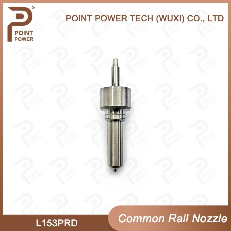 Common Rail Nozzle L153PRD For Delphi Common Rail Injectors R03101D/R05102D/28232251