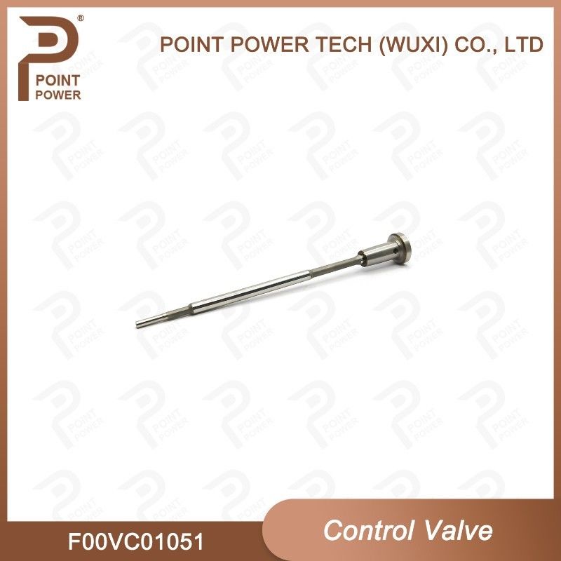 OEM Bosch Injector Control Valve F00VC01051 Common Rail Valve For Injector 0445110097/ 098