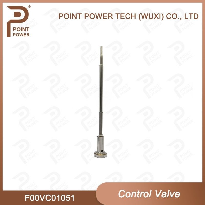 OEM Bosch Injector Control Valve F00VC01051 Common Rail Valve For Injector 0445110097/ 098