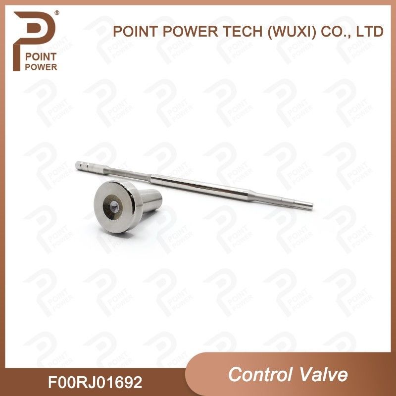 F00RJ01692 Bosch Control Valve For Injector 0445120343 Applied WEI CHAI WD10-EU4 DE LONG
