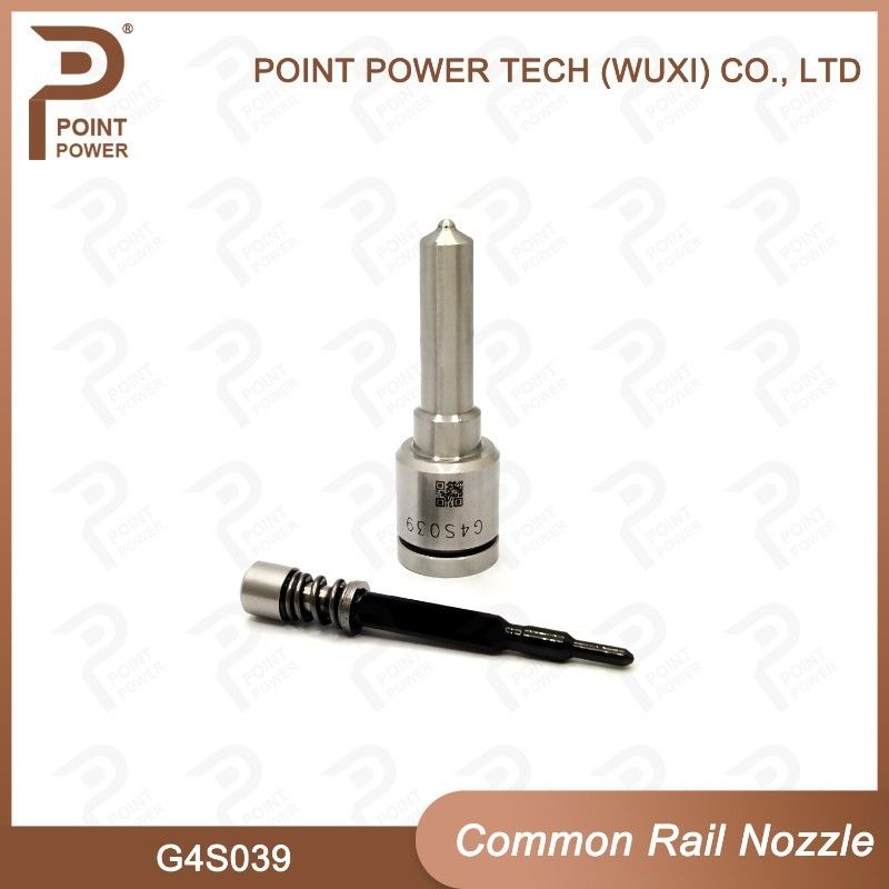G4S039 Denso Common Rail Nozzle For Injectors 295050-0820/33800-4C940 Applied HYUNDAI