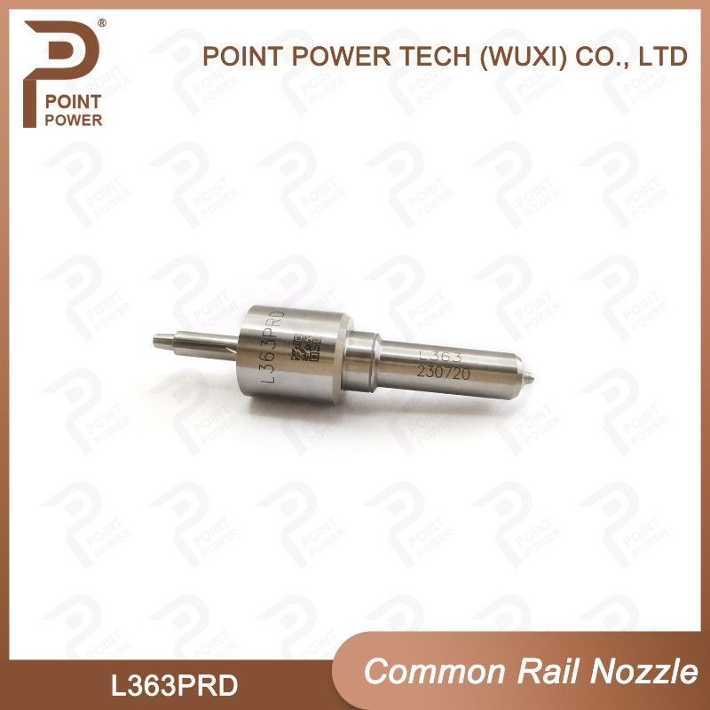 L363PRD Common Rail Nozzle For Injectors 28231462 Applied VW 3 CYL 1 2L