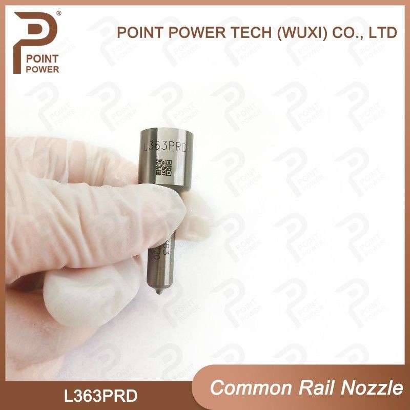 L363PRD Common Rail Nozzle For Injectors 28231462 Applied VW 3 CYL 1 2L