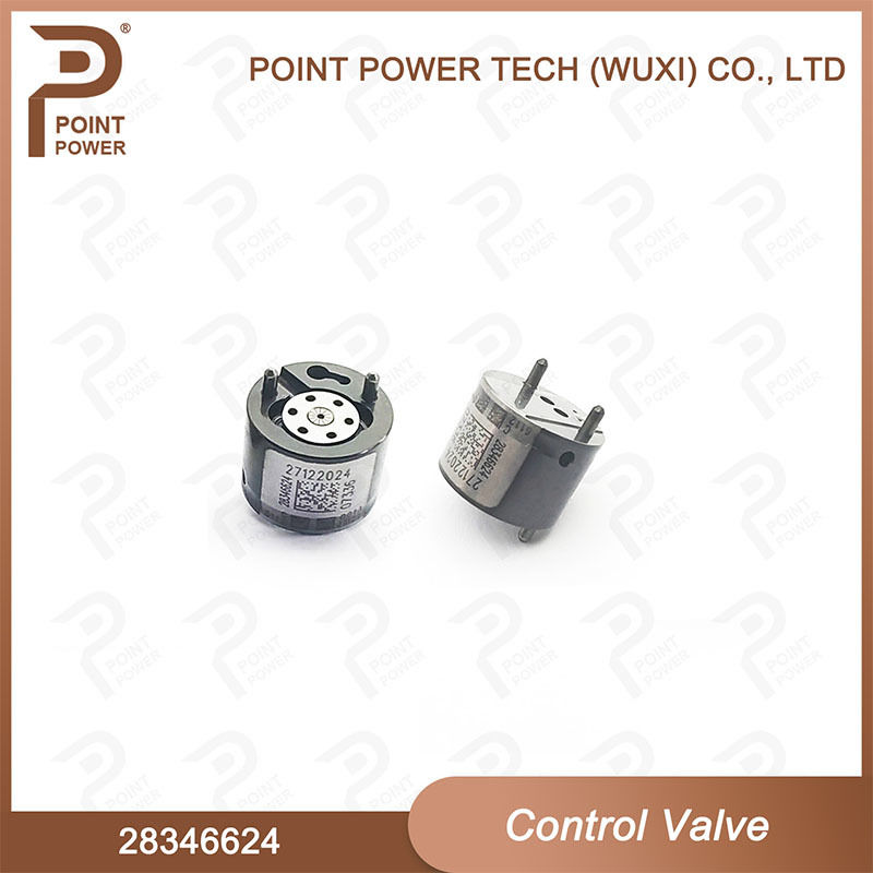 Common Rail Control Valve  28346624 For Injector 28271551 Applied DAIMLER OM651 D22 150KW