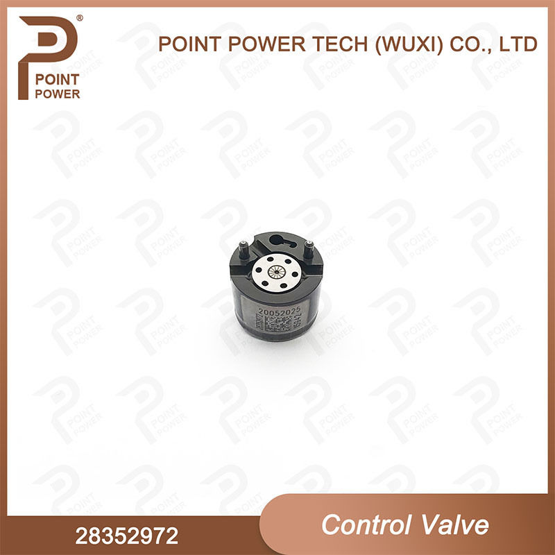 28352972 Common Rail Control Valve For Injector 28308779 Applied DAIMLER EURO 6 OM651 D22
