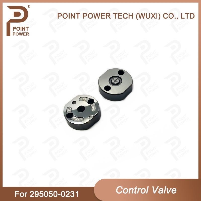 #509 Diesel Control Valve, for Injector# 295050-0231/0380/1710/0670/1060/1170