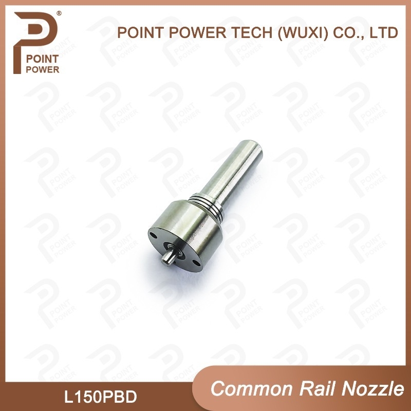 Common Rail Injector Nozzle L150PBD Diesel Nozzle For Injector R00601D Applied Valve 28239294