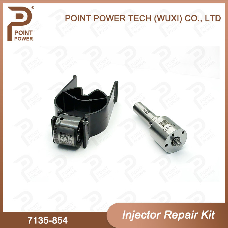 7135-854 Nozzle-Valve Kits Include Nozzle E540 and Valve 28602945 Applied Psa Dw12ru