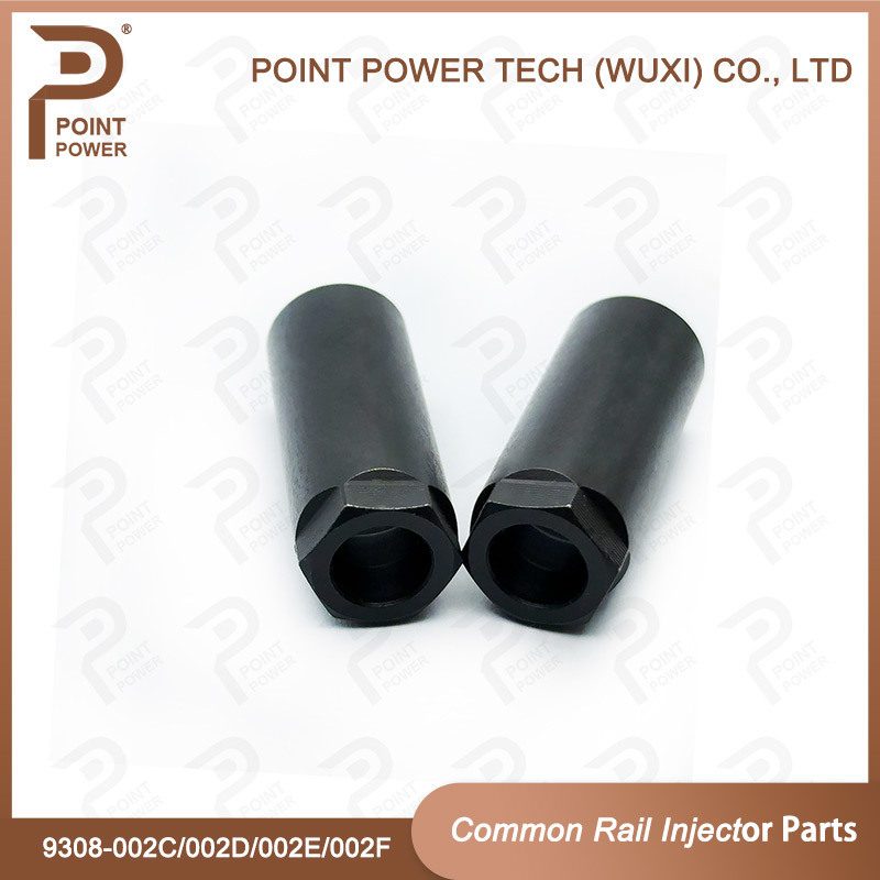  Auto Fuel Engine Diesle Injector Nozzle Nut 9308-002C/002D/002E/002F For Injector R03701D / 28232234 /  R04601D / R05501D