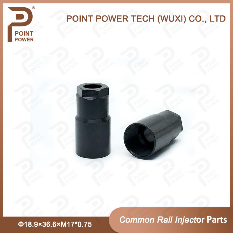 Auto Fuel Engine Diesel Injector Nozzle Nut For Injector A2C59517051 BK2Q-9K546-AG