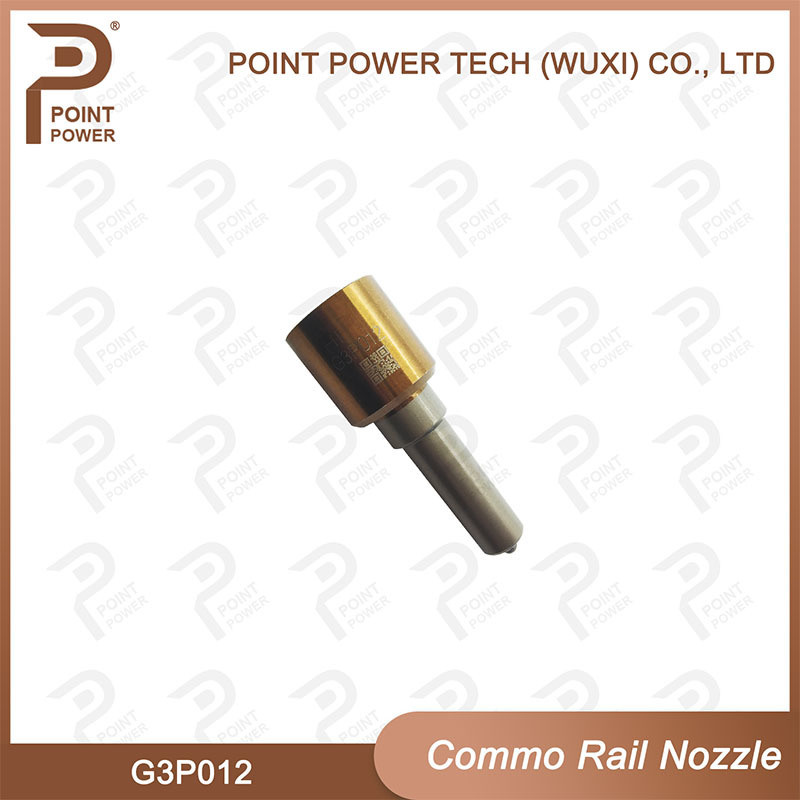 G3P012 Denso Fuel Injector Nozzle For Injector 295900-0270/0290/23670-30270 Applied TOYOTA