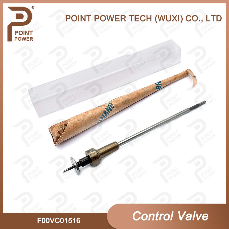 F00VC01516 / F 00V C01 516 Common Rail Valve For 0445 110 573/574 Injectors