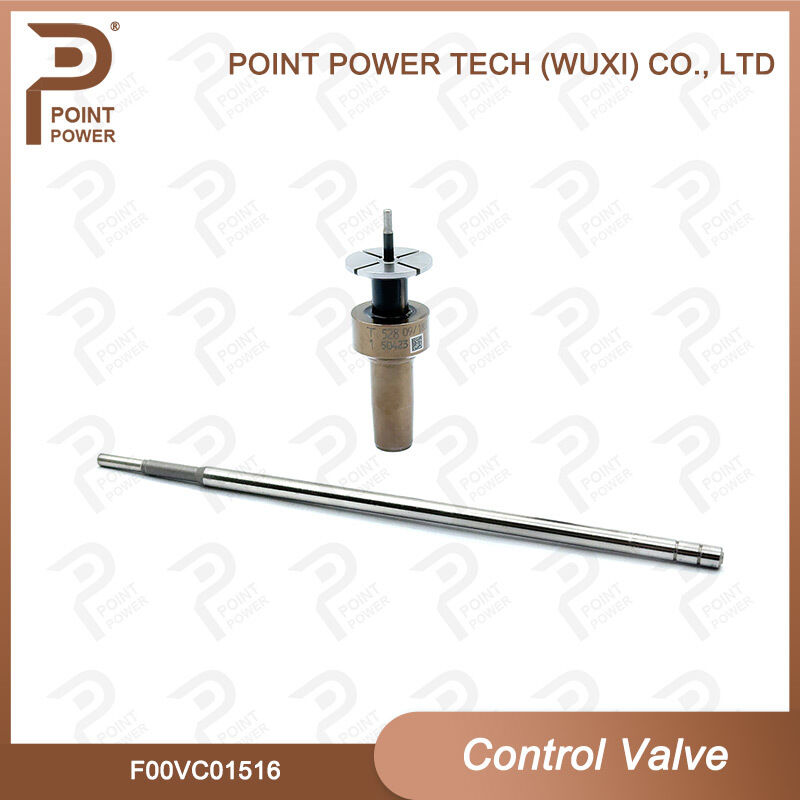 F00VC01516 / F 00V C01 516 Common Rail Valve For 0445 110 573/574 Injectors