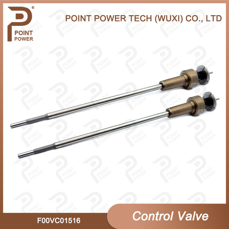 F00VC01516 / F 00V C01 516 Common Rail Valve For 0445 110 573/574 Injectors