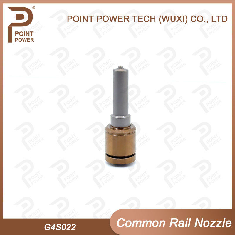 G4S022 Denso Common Rail Nozzle For Injectors 295700-0930/1465A453 Applied MITSUBISHI
