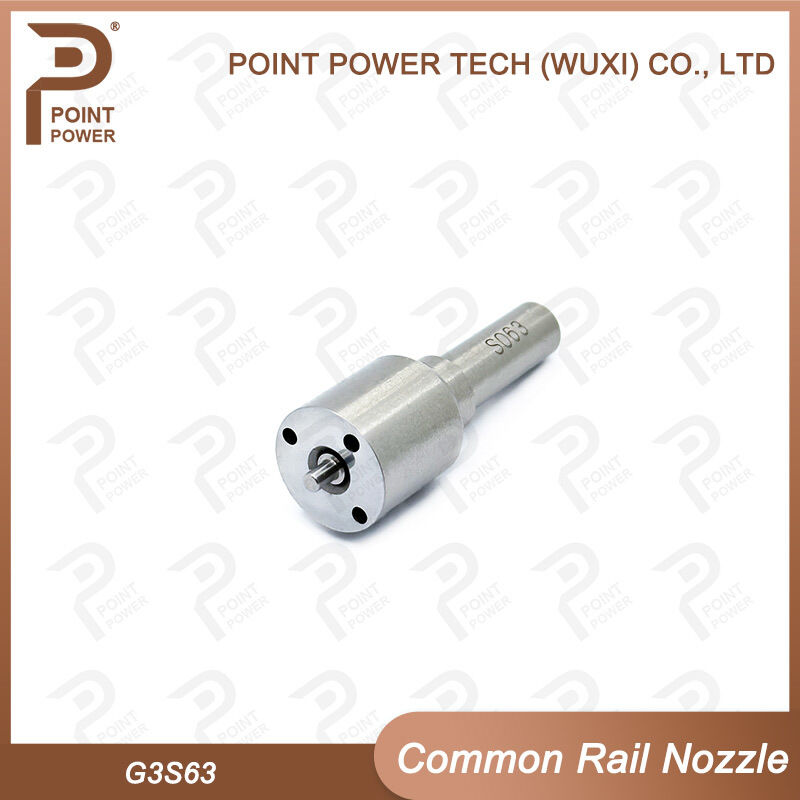  Injector Nozzle G3S63For Denso G3 Series Nozzle For Injector 295050-0971