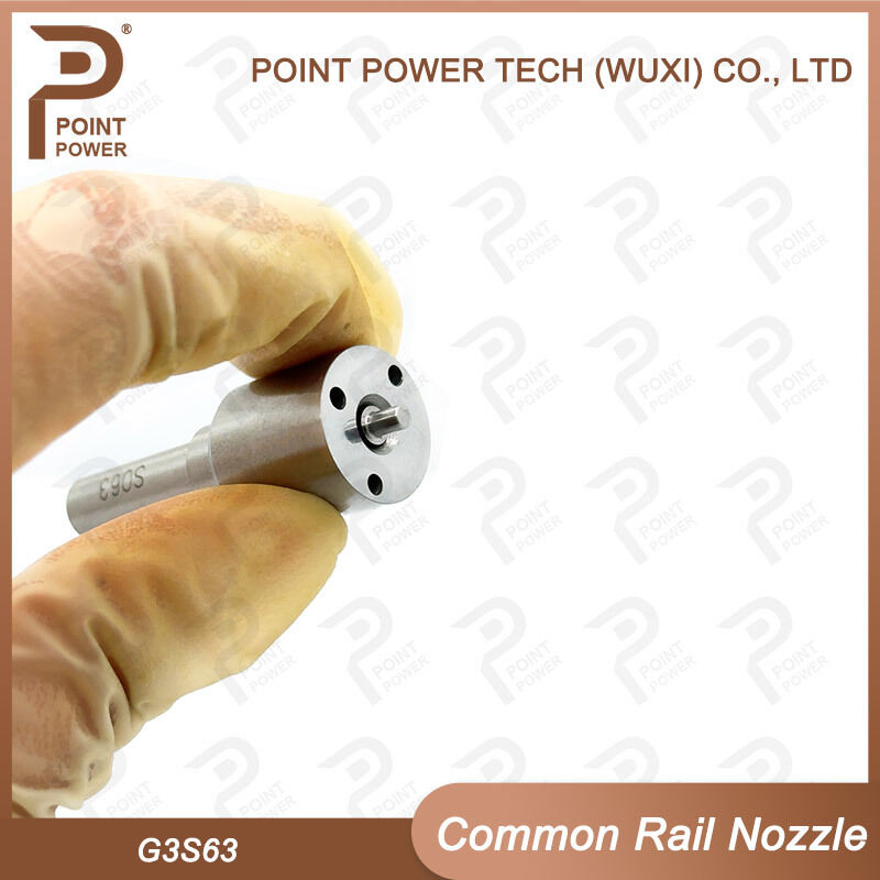  Injector Nozzle G3S63For Denso G3 Series Nozzle For Injector 295050-0971