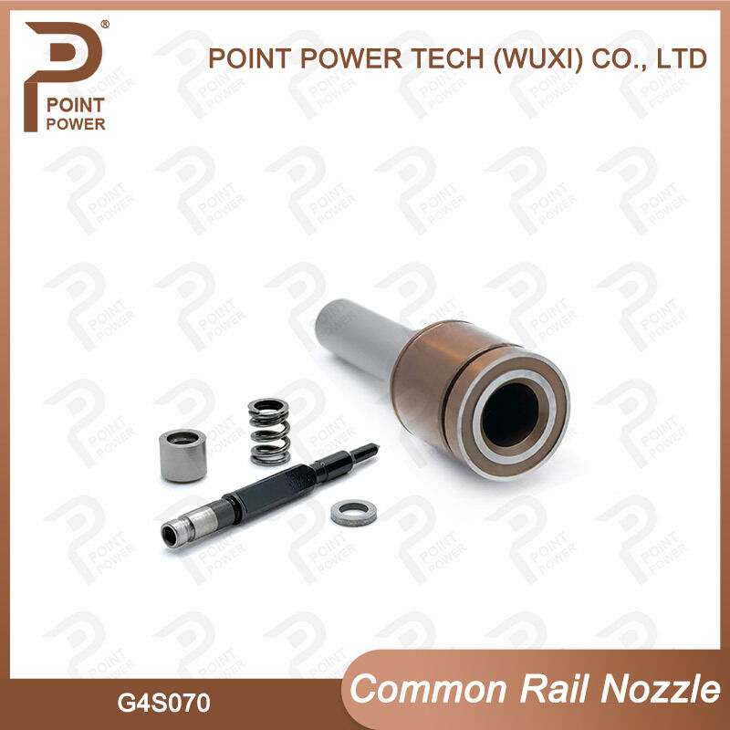G4S070 Denso Commmon Rail Nozzle for injectors 23670-0E070/ 23670-09460 /23670-19015