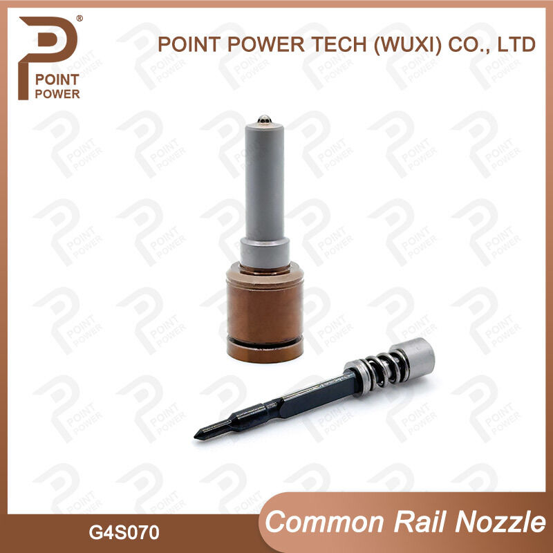 G4S070 Denso Commmon Rail Nozzle for injectors 23670-0E070/ 23670-09460 /23670-19015