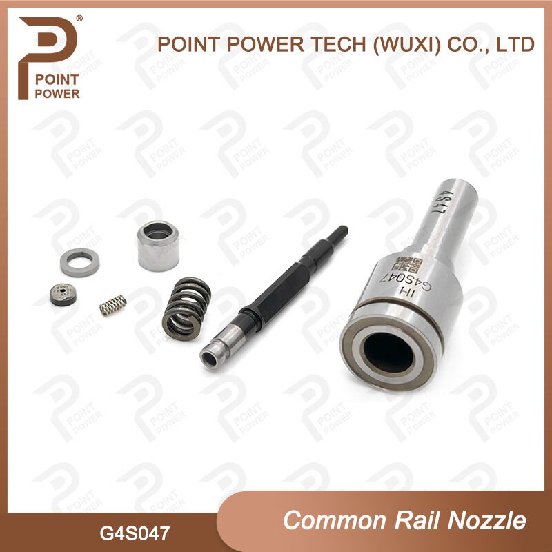 Denso G4S047 Injector Nozzle for 295700-0940 / DZ110197 Common Rail Diesel Nozzle For John Deere