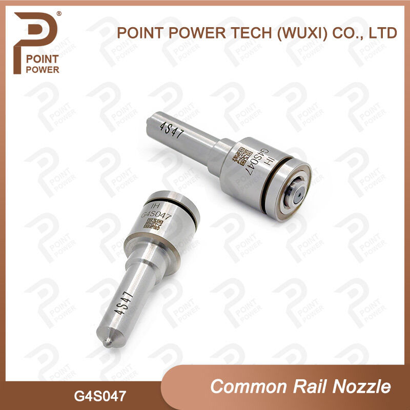 Denso G4S047 Injector Nozzle for 295700-0940 / DZ110197 Common Rail Diesel Nozzle For John Deere