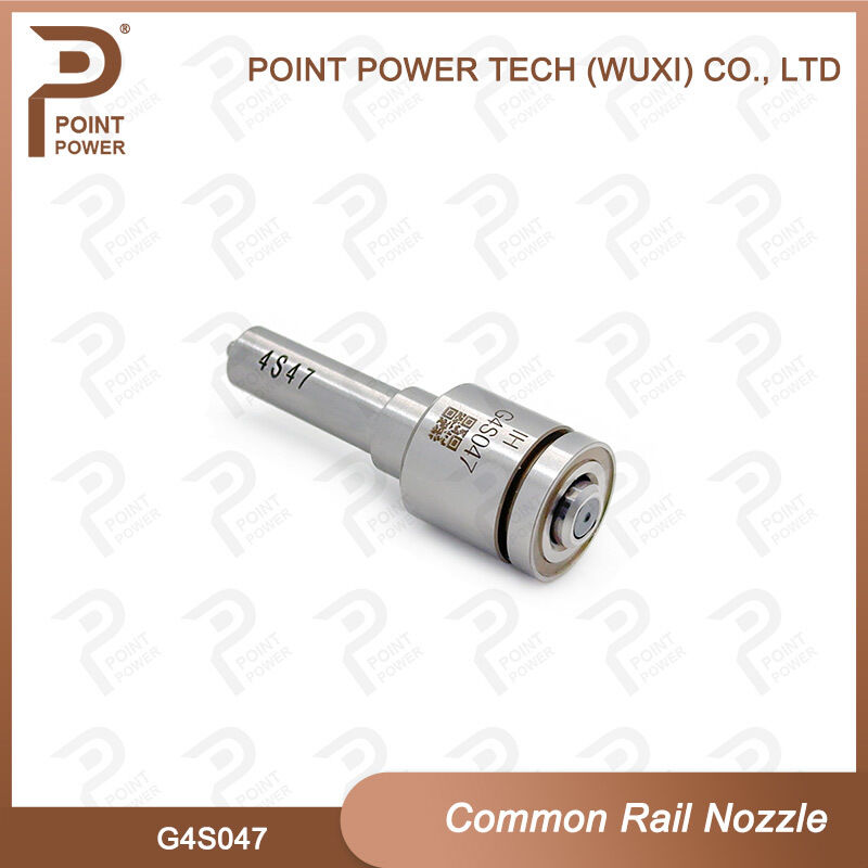 Denso G4S047 Injector Nozzle for 295700-0940 / DZ110197 Common Rail Diesel Nozzle For John Deere