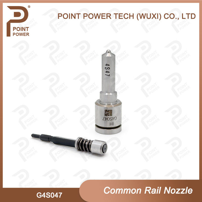 Denso G4S047 Injector Nozzle for 295700-0940 / DZ110197 Common Rail Diesel Nozzle For John Deere