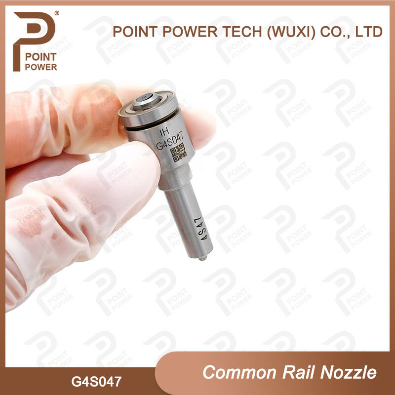 Denso G4S047 Injector Nozzle for 295700-0940 / DZ110197 Common Rail Diesel Nozzle For John Deere