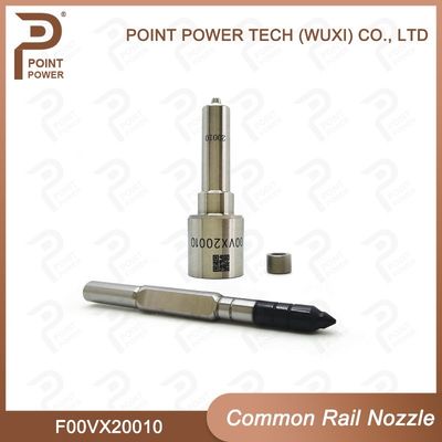 F00vx20010 Diesel Piezo Injector Nozzle