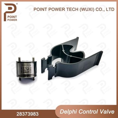 28373983 Common Rail Control Valve For Delphi Common Rail Injectors 28384645 Applied SYMC D22 _6