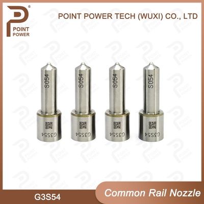 G3S54 Denso Common Rail Nozzle For Injectors 295050-1170 nozzle fuel injection