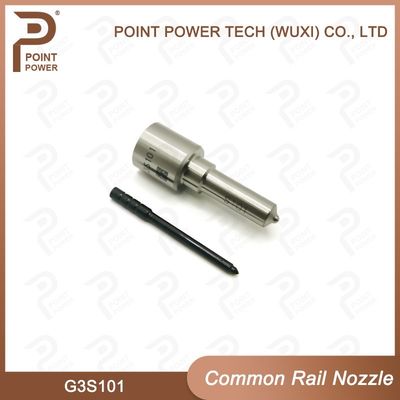 G3S101 Denso Common Rail  Nozzle For  Injectors 295050-1911 diesel fuel injector nozzle