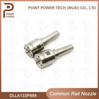 DLLA133P888 Denso Common Rail Nozzle For Injectors 095000-6460 / RE529150 nozzle fuel injection