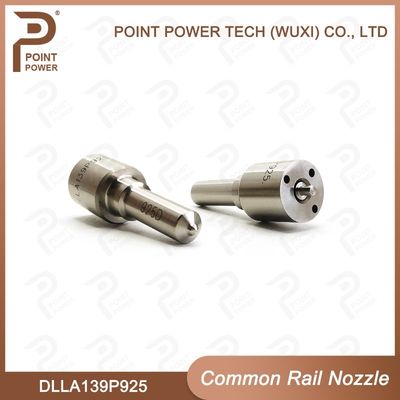 DLLA139P925 Denso Injector Common Rail Nozzle For Injectors RE546782# RE529414 diesel fuel nozzle